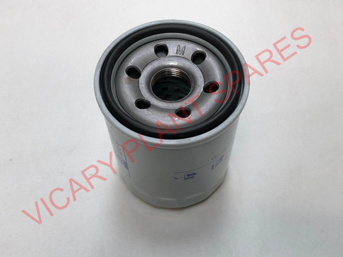 Oil filter jcb part - filter,