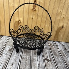 Vintage Wire Farmhouse Fruit