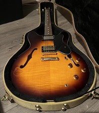 Epiphone Dot Deluxe • Korea