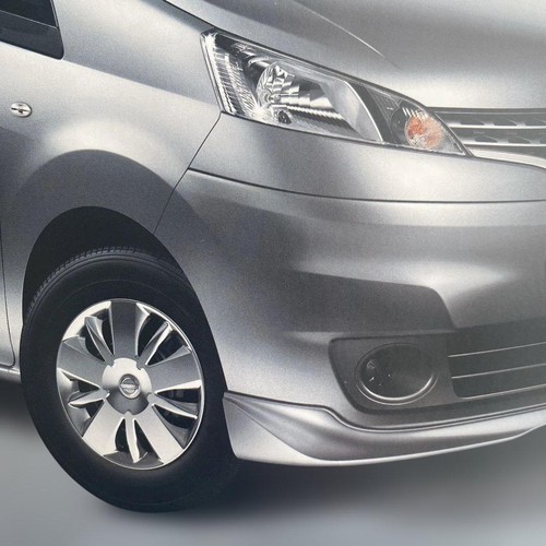 Catalog for nissan nv200 - nissan,