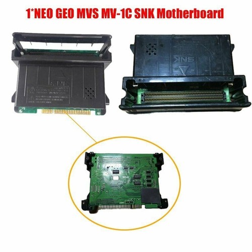 Neo geo mvs snk genuine - geo,