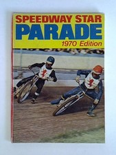 Speedway star news parade - speedway, &