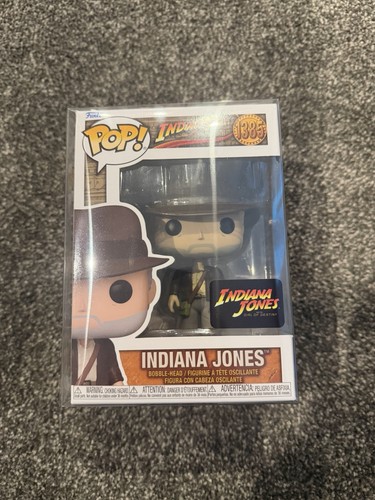 Funko pop movies indiana - movies,