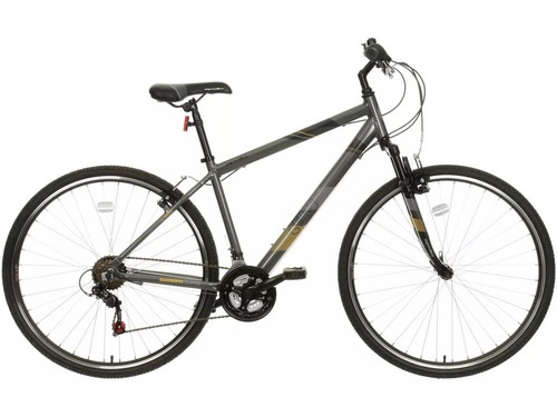 Apollo guru men hybrid - apollo, bike