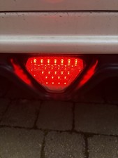Honda CR-Z Genuine Mugen Rear