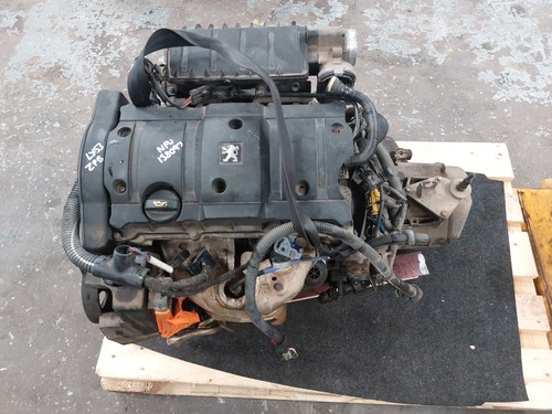 Peugeot 206cc petrol nfu - peugeot,