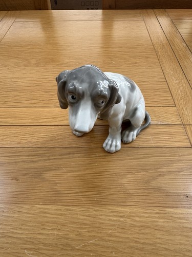 Dog ornament - dog,