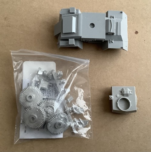 Bolt action 28mm ww2 - 28mm,