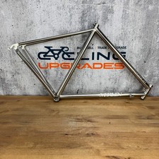 Merlin Extralight 56cm Rim
