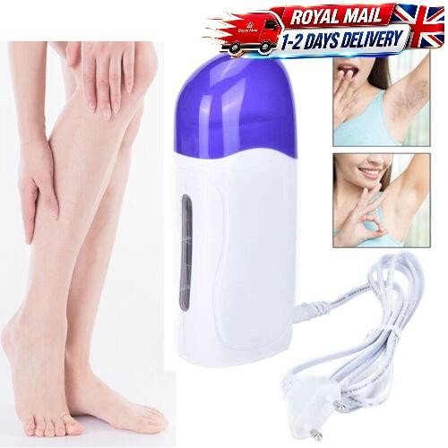 Depilatory roll wax - uk,