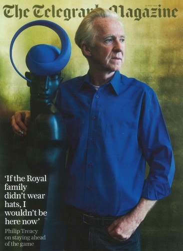 Telegraph magazine celebrity - telegraph, magazine: