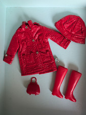 Tressy c1969 Rainy Day outfit