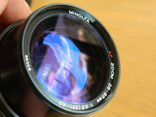 Minolta 85mm 5 4 - minolta, af