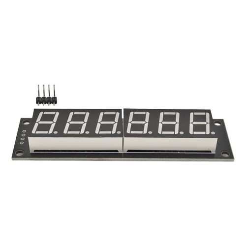 Digital tube clock - module, 0.56
