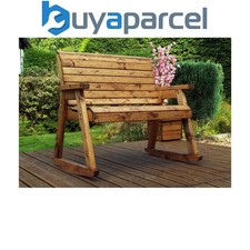 Charles Taylor Wooden Garden 2