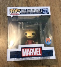 Funko pop deluxe - funko, marvel