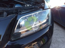 AUDI Q5 TDI QUATTRO DPF MK1