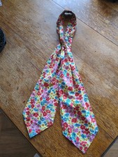 Vintage Liberty of London Tana