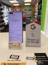 Huawei P40 Pro ELS-NX9