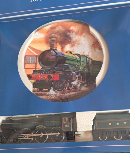 Hornby king henry - hornby,