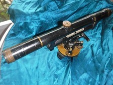 1927 All Brass  Keuffel &