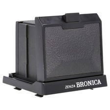 Zenza Bronica Waist Level