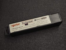 Norbar TruTorque TT20 Torque