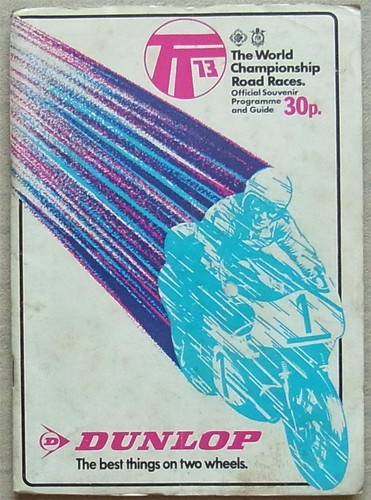 Isle man 1973 intl - isle, of
