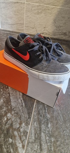 Nike stefan janoski premium - stefan,