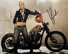 "Pink" Alecia Beth Moore