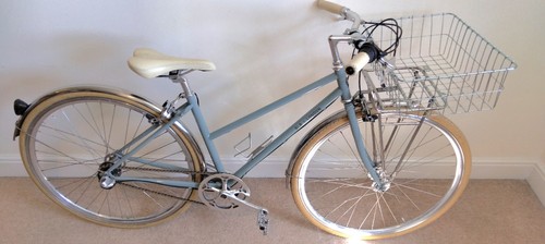 Blb city town bike 146 - city, 146-170