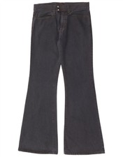 Energie Womens Flared Jeans