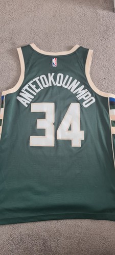 Nike nba milwaukee - nba,