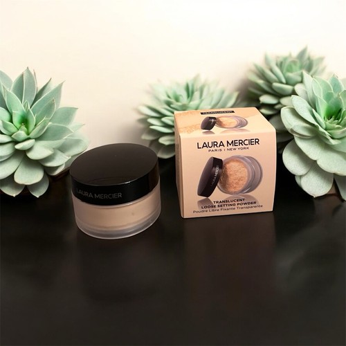 Genuine laura mercier - genuine,