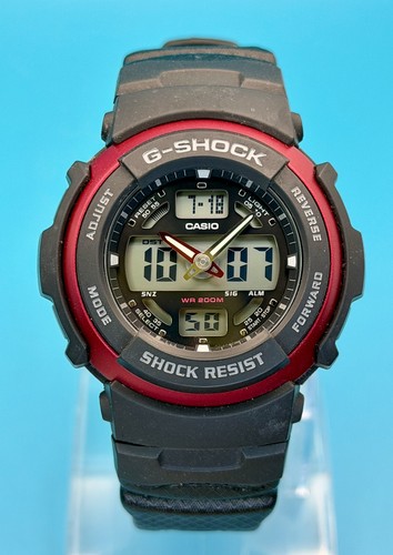 Casio vintage shock - vintage, g-shock