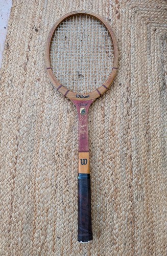 Vintage wilson stan - vintage,