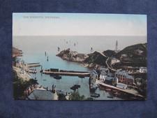 VERY OLD RAPHAEL TUCK HAND