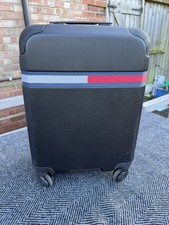Tommy Hilfiger Luggage Hard