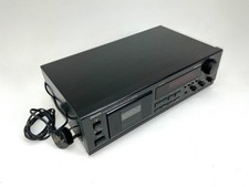 DENON DRM-550 Hi-Fi cassette