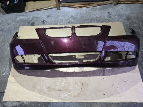 Bmw series e90 pre lci - bmw, 3