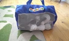 Alldoro Garden Chess Children's Adals Chess Set