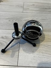 Blue Snowball USB Microphone Silver