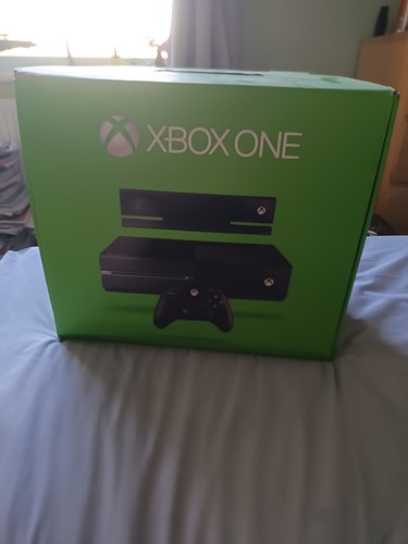 Microsoft xbox one black - microsoft,