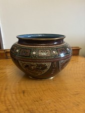 A  Japanese cloisonne