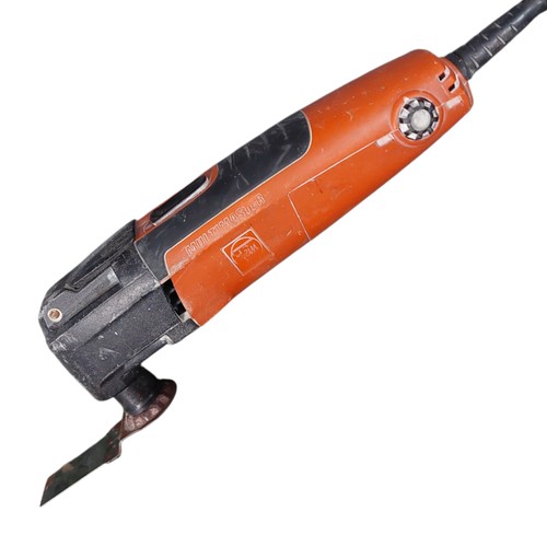Fein multimaster fmm - fmm, q