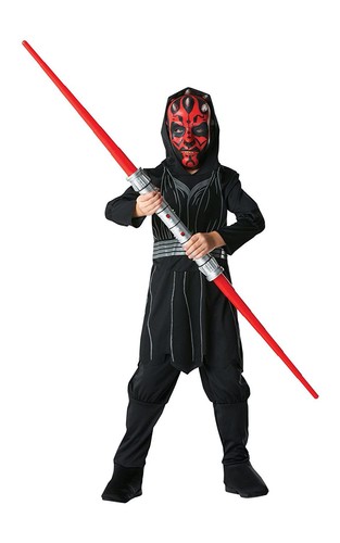 Rubie disney halloween darth - disney,