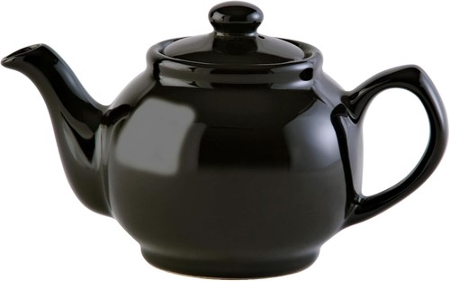 Price kensington black 6 - black, cup