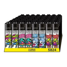 GENUINE CLIPPER LIGHTER WITH