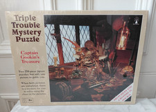Sealed Rare 1990s Triple