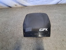 Kawasaki GPX 250R Ninja - Front Windshield Panel Fairing Cover